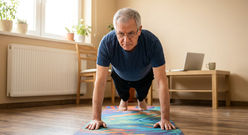 Exercise for a Healthy Heart: Why Every Minute of Movement Matters